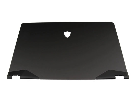 Back Cover LCD Originale MSI GP76 Leopard 10UE/10UG/10UH (MS-17K2) - Nero Antracite
