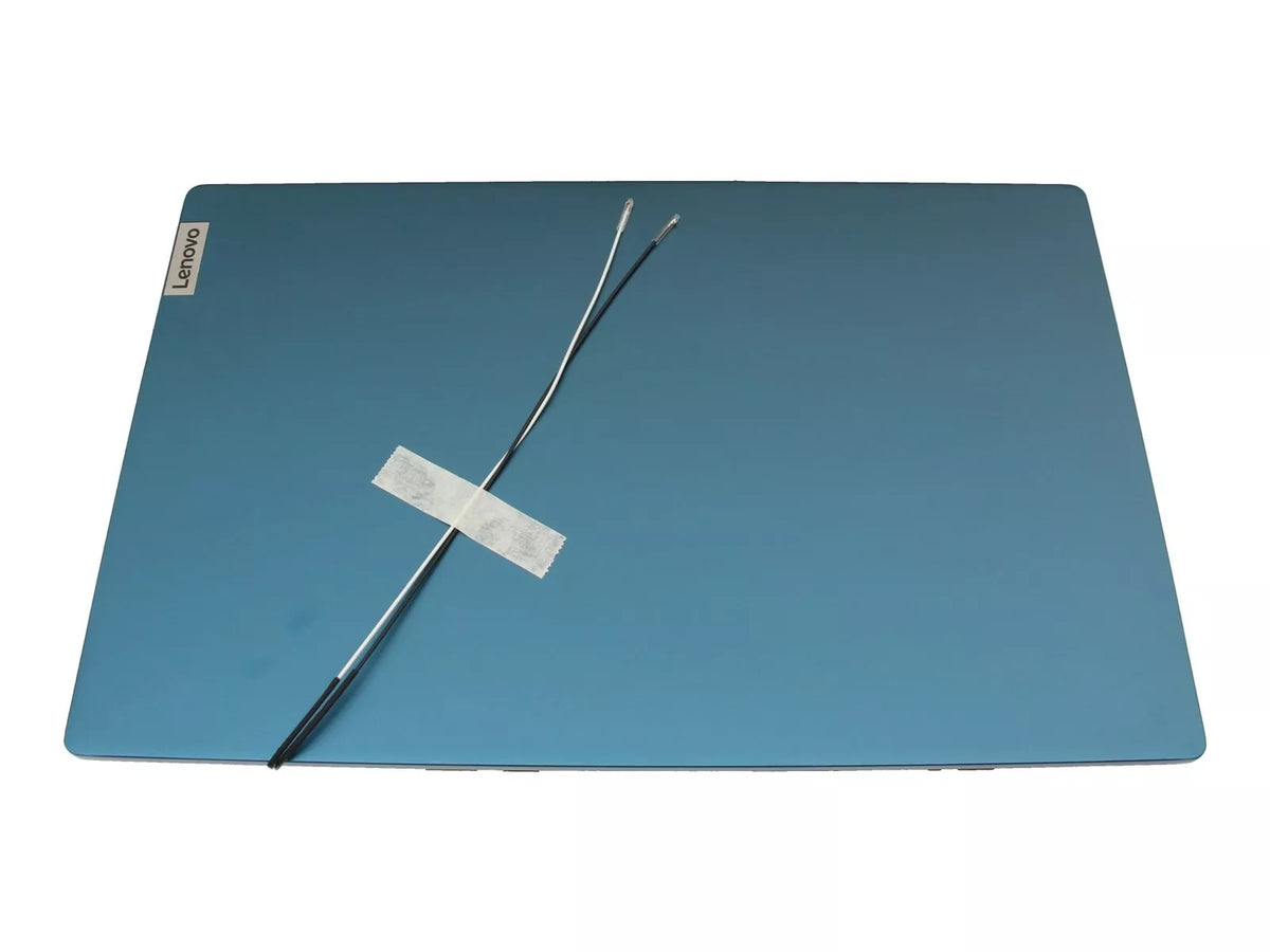 Back Cover LCD Originale Lenovo IdeaPad 5 14ARE05 81YM006QIX – Blu