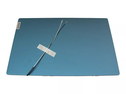 Back Cover LCD Originale Lenovo IdeaPad 5 14ARE05 81YM006QIX – Blu