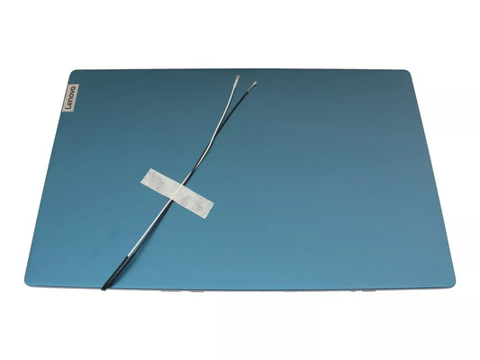Back Cover LCD Originale Lenovo IdeaPad 5 14ARE05 81YM006QIX – Blu