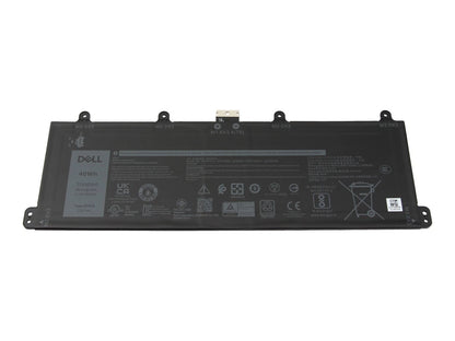 Batteria Originale Dell  Latitude 7320 Detachable - 40Wh 2 Celle