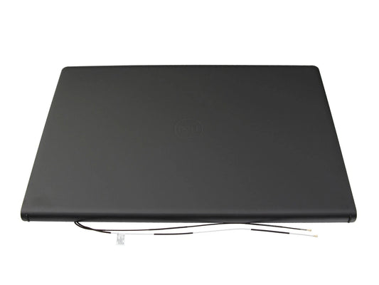 Back Cover LCD Originale per Dell Inspiron 15 3511 - Nera
