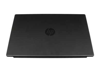 Back Cover LCD Originale HP 15-fc0098nl (CL7F1EA) - Nera