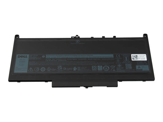 Batteria Originale Dell Latitude E7470 - 7,6V