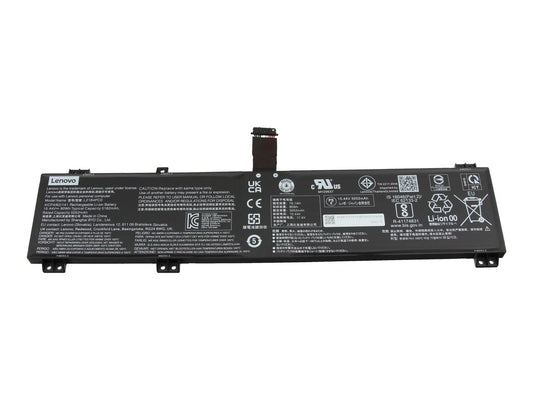 Batteria Originale Lenovo sostituisce 5B11F24152