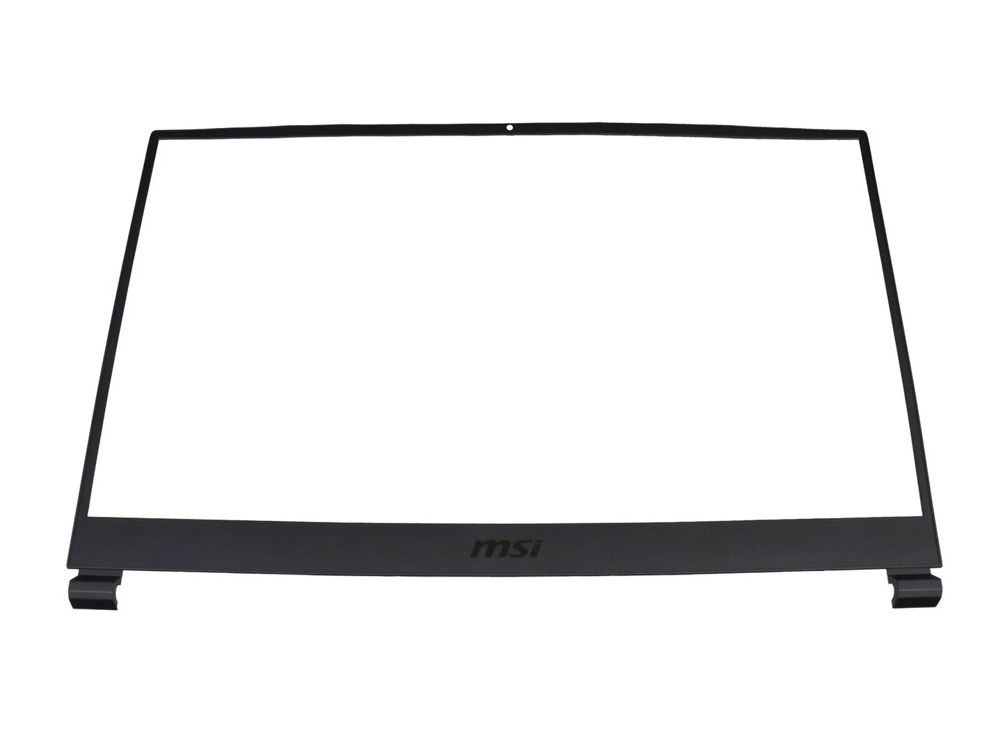 Cornice Bezel LCD Originale MSI sostituisce 307-7E3B212-Y85