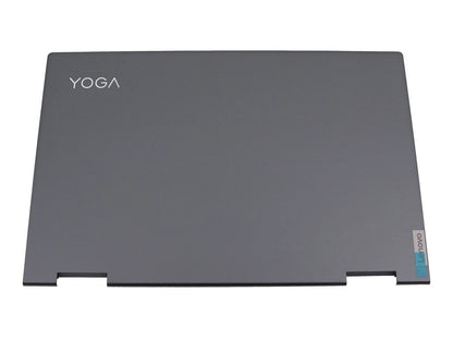 Back Cover LCD Originale per Lenovo Yoga IdeaPad 7-14ITL5 82BH0011IX