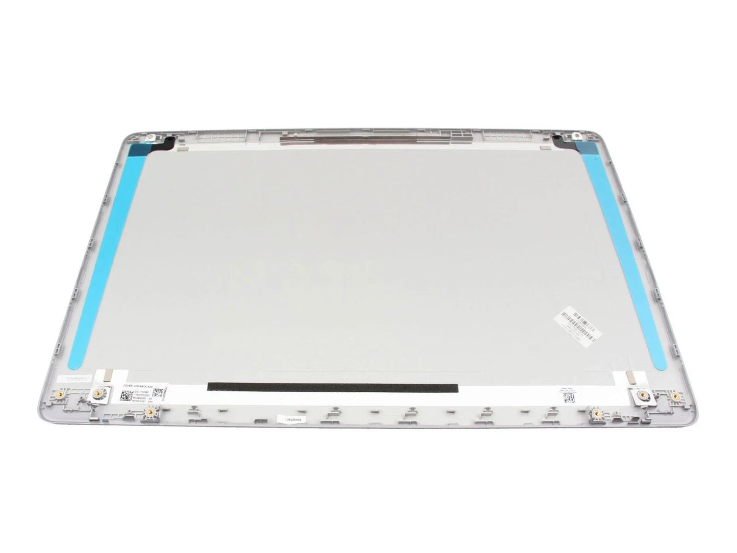 Back Cover LCD Originale HP 255 G8 (7J034AA) - Silver