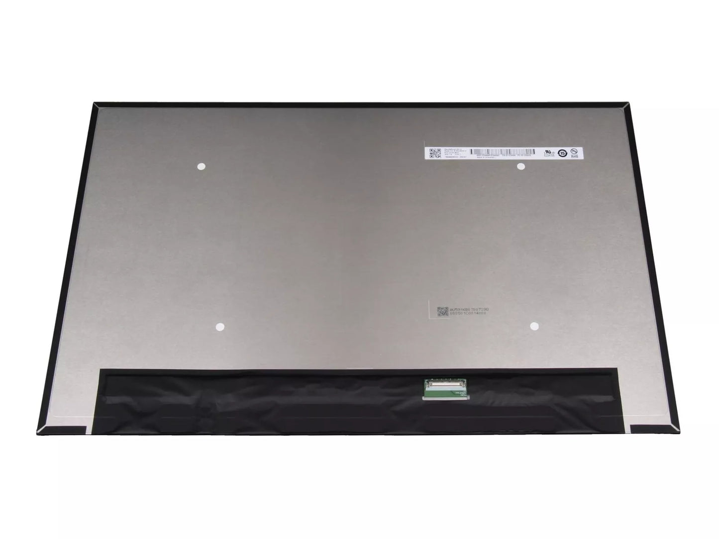 Pannello Display 14" LED WUXGA" per Notebook sostituisce LP140WU2(SP)(M1)