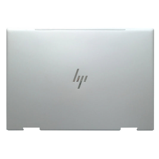 Back Cover LCD Originale HP ENVY x360 15-cn1001nl (5QQ13EA) - Silver
