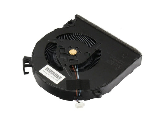 Ventola CPU Cooling Fan per HP Victus Gaming 15-fb0027nl (8F8X3EA)
