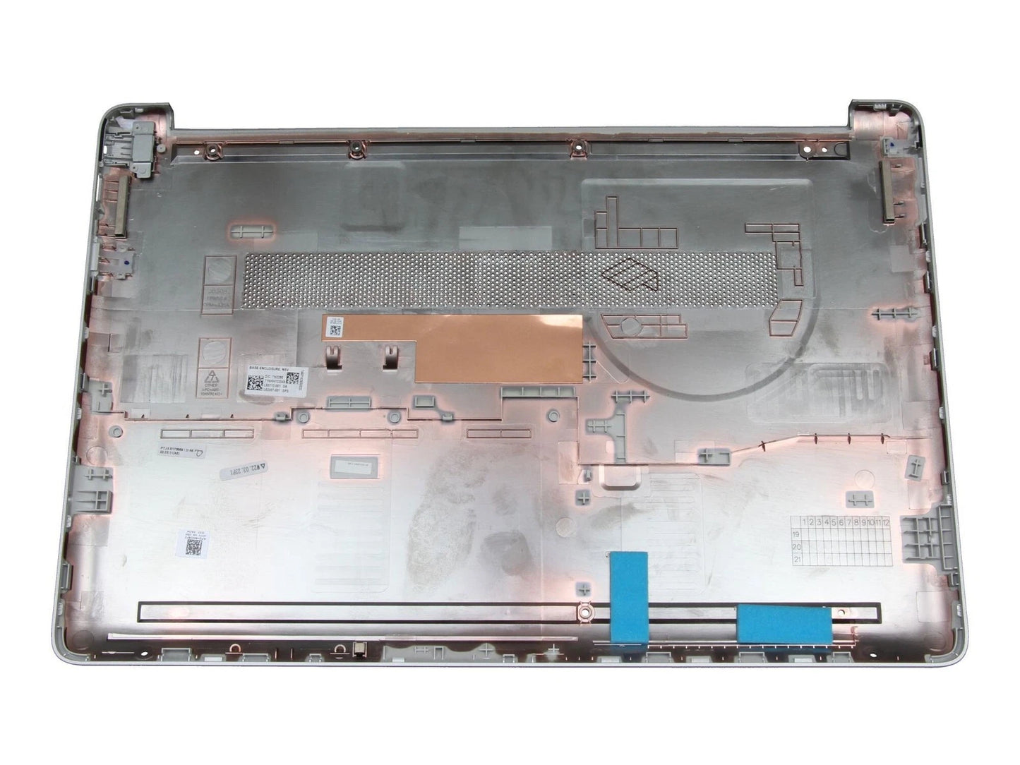 Bottom Cover Inferiore Originale HP 15-dw0099nl (7GQ55EA)