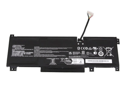 Batteria Originale MSI Katana 17 B13VEK (MS-17L5)