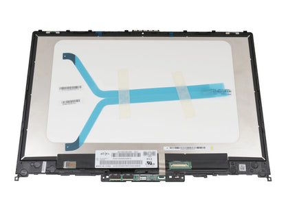 Pannello Display 14” LED Full HD Touch Originale Lenovo Ideapad C340-14IML 81TK0020IX