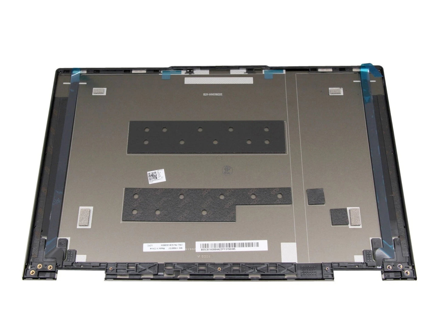 Back Cover LCD Originale Lenovo sostituisce 5CB1A08844