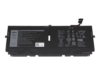 Batteria Originale Dell XPS 13 9310 - 4 celle