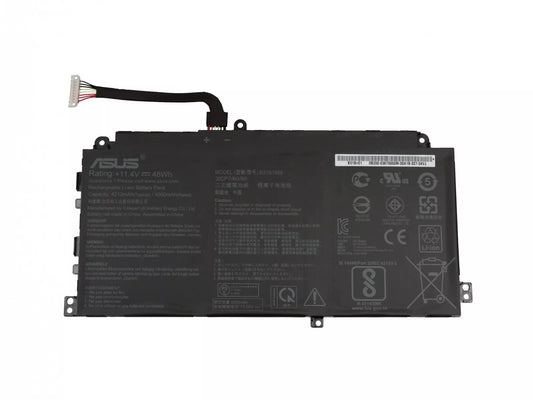 Batteria Originale ASUS sostituisce B31N1909