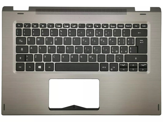 Tastiera Italiana Top Cover Acer Spin 3 SP314-51-39XB