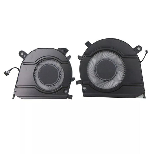 Ventola CPU GPU Cooling Fan per Lenovo 5F10S13926