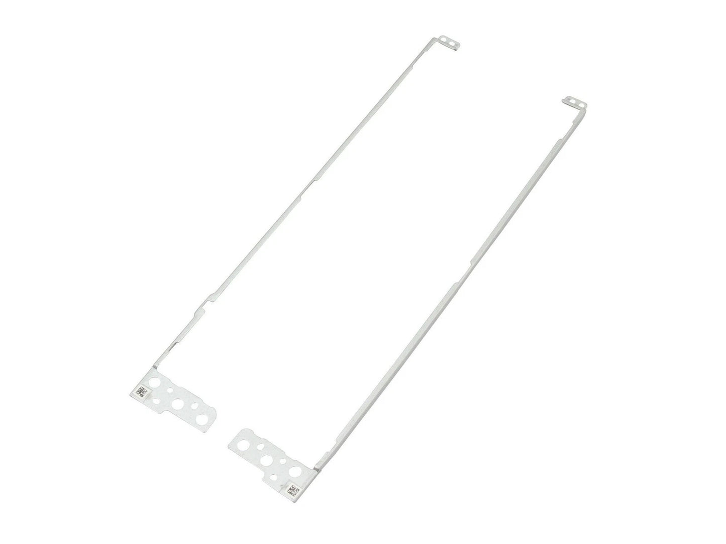 Coppia Staffe Brackets Originale Acer sostituisce 33.AYCN2.002