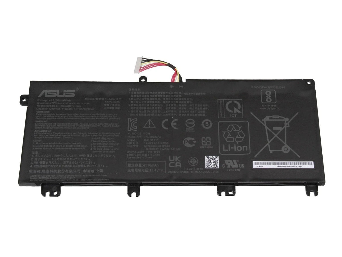 Batteria Originale ASUS TUF Gaming FX705GM