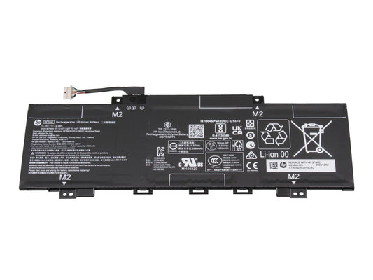 Batteria Originale HP Pavilion x360 Convertibile 14-dy0009nl (52W32EA)