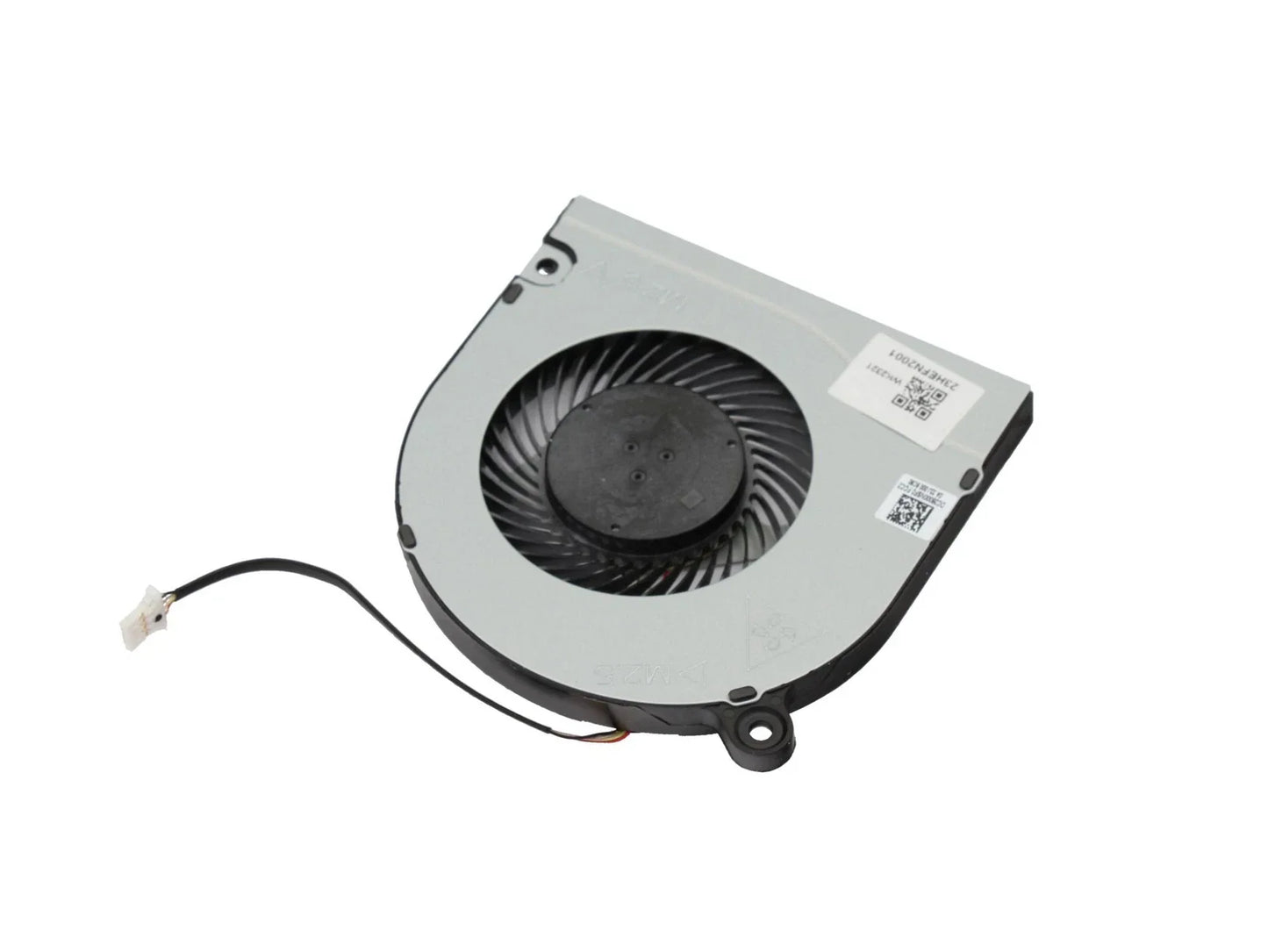 Ventola CPU Cooling Fan per Acer Extensa 15 EX215-52