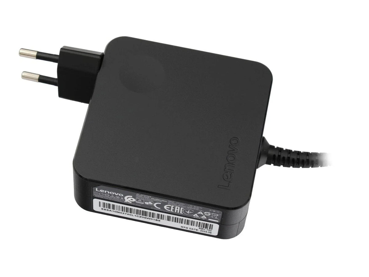 Alimentatore Originale Lenovo IdeaPad 3-15IIL05 81WE - 65W