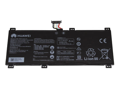 Batteria Originale HUAWEI sostituisce 24023285