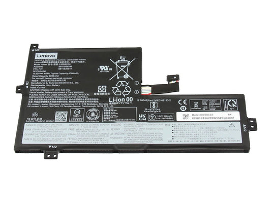 Batteria Originale Lenovo sostituisce 5B11B36319