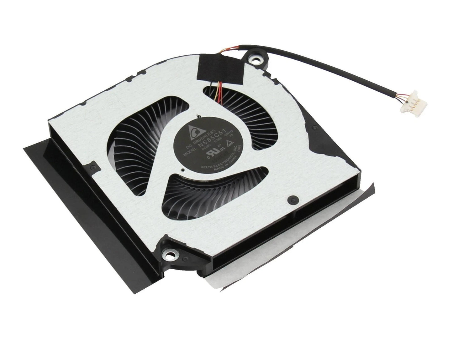 Ventola CPU Cooling Fan Originale Acer sostituisce 23.Q7KN2.001