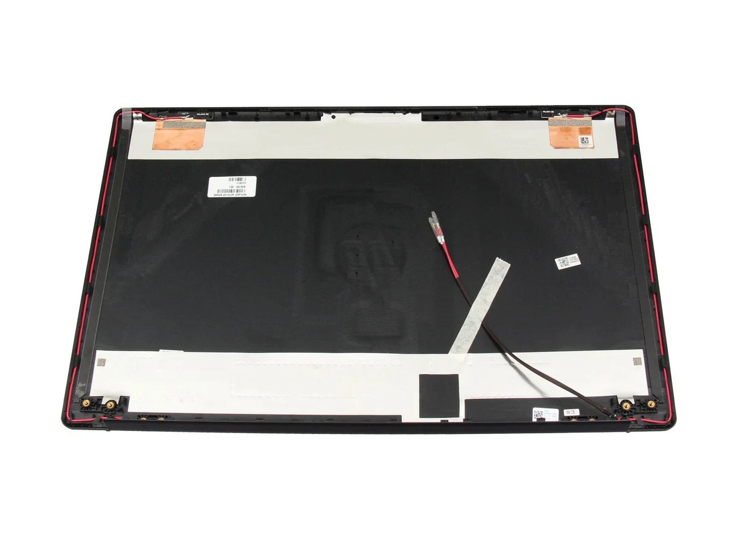 Back Cover LCD Originale HP 15-fc0098nl (CL7F1EA) - Nera