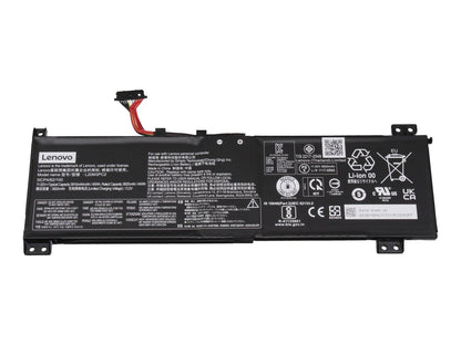 Batteria Originale Lenovo sostituisce 5B11B96719