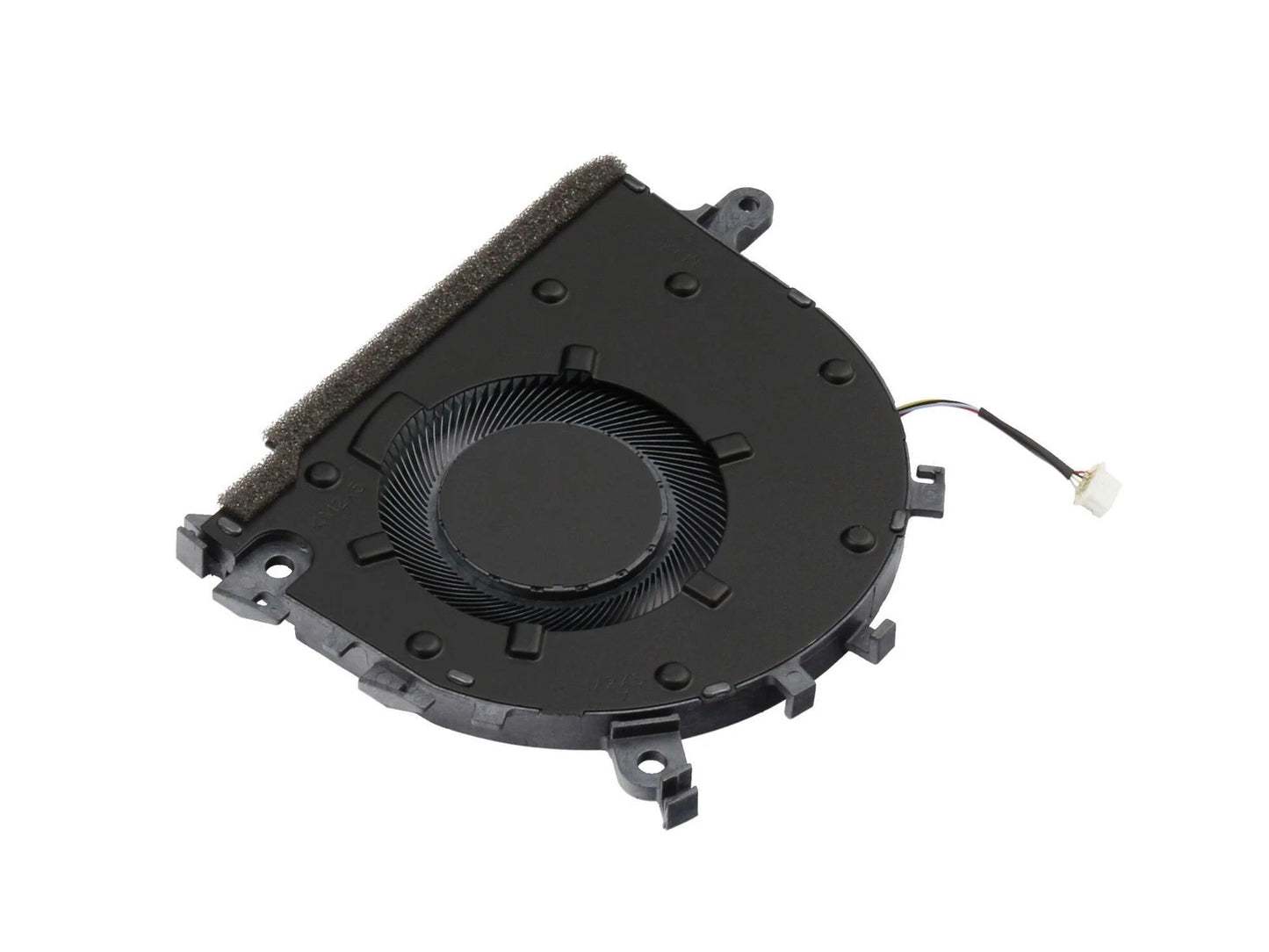Ventola CPU Cooling Fan per Lenovo V14 G3 IAP 82TS006SIX