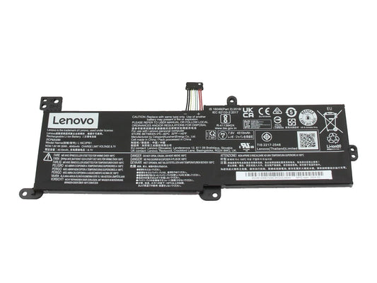 Batteria Originale Lenovo IdeaPad 3-15IIL05 81WE00D0IX