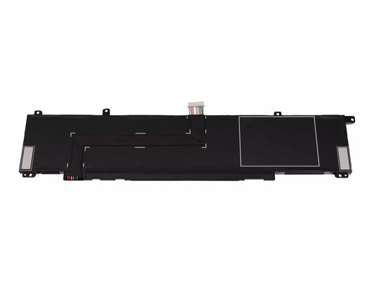 Batteria Originale per HP Victus 16-d1008nl (666C4EA)