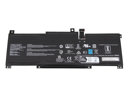 Batteria Originale MSI sostituisce S9N-0B3A241-AQ2
