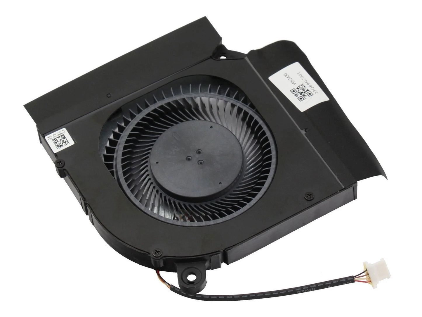 Ventola CPU Cooling Fan Originale Acer Nitro 5 AN515-55-736P