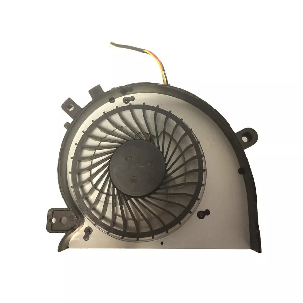 Ventola CPU Cooling Fan per Fujitsu LIFEBOOK A357
