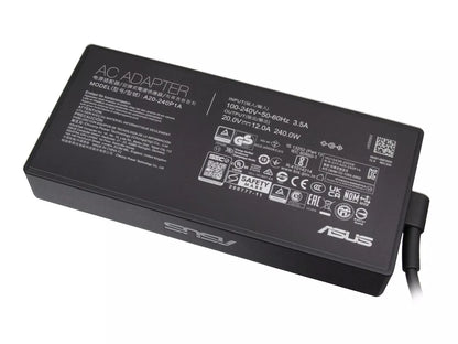 Alimentatore Originale ASUS sostituisce 0A001-00970200 - 240W