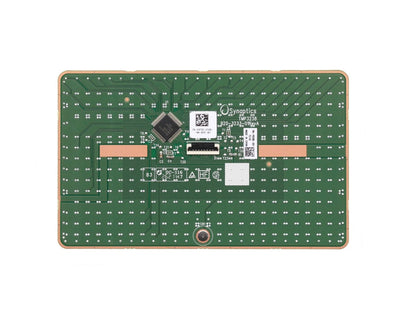 Touchpad Scheda Originale MSI Raider GE76 Deluxe Edition 12UH (MS-17K4) - Solo Scheda PCB