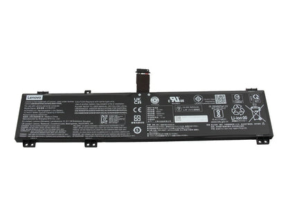 Batteria Originale Lenovo sostituisce 5B11F24148