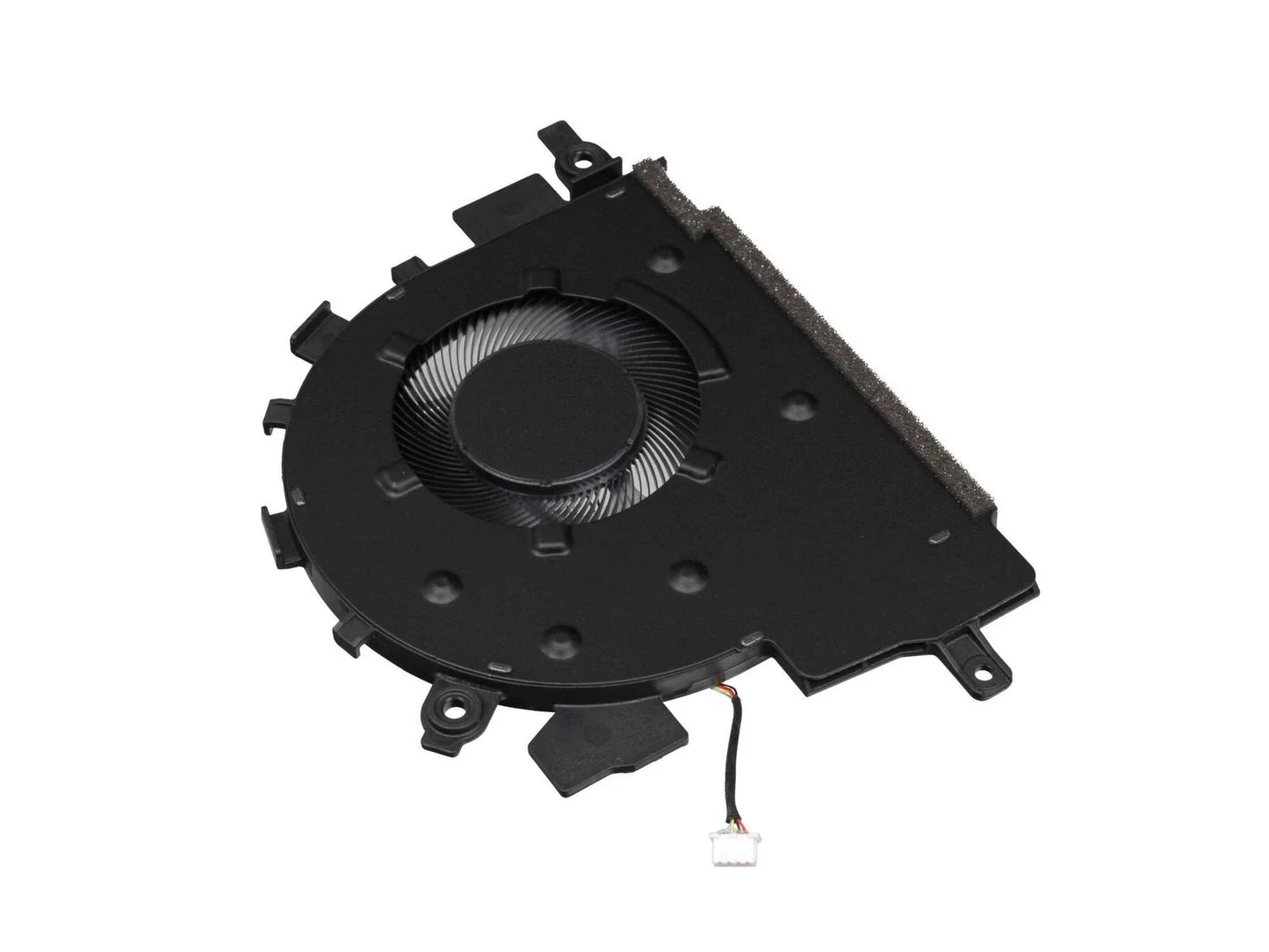 Ventola CPU cooling fan per Lenovo V15-ADA 82C7