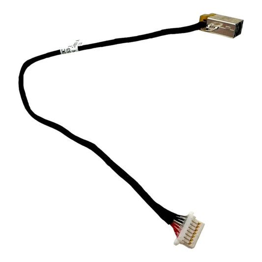 Connettore Alimentazione DC Power Jack per HP 15-fd0082nl (B5QD7EA)
