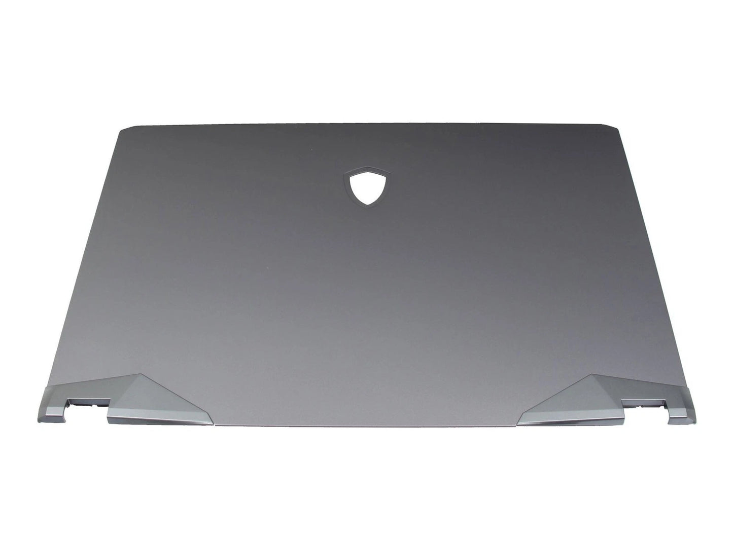 Back Cover LCD Originale MSI GP76 Leopard 11UH/11UG/11UE (MS-17K3 – Grigio Antracite