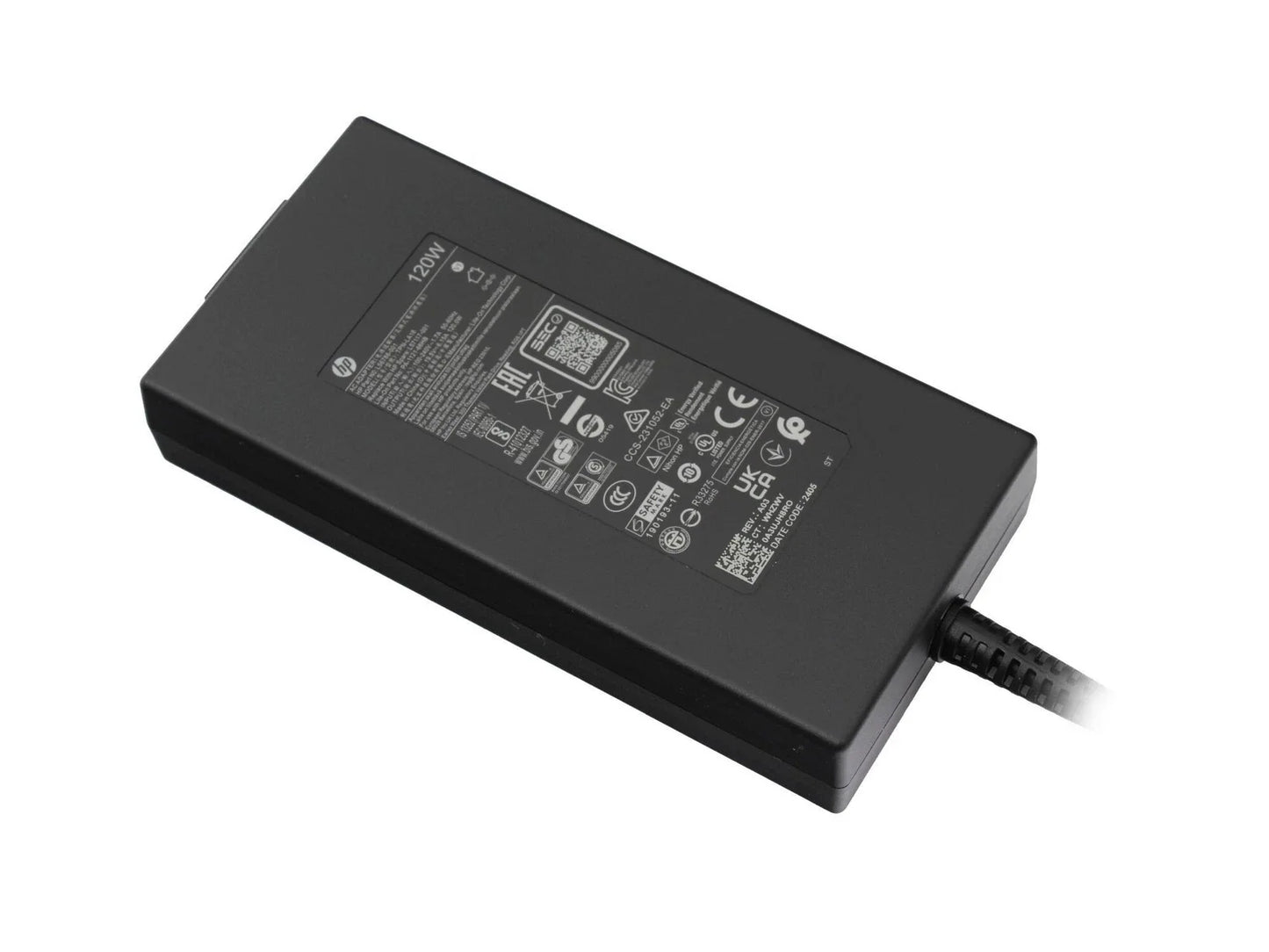 Alimentatore Originale HP sostituisce 609941-001 - 120W