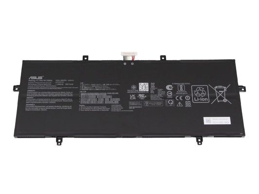 Batteria Originale ASUS sostituisce 0B200-04160000