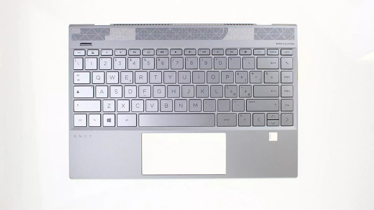 Tastiera Italiana Top Cover Originale HP ENVY 13-aq0006nl (7KC04EA)