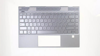 Tastiera Italiana Top Cover Originale HP ENVY 13-aq0006nl (7KC04EA)