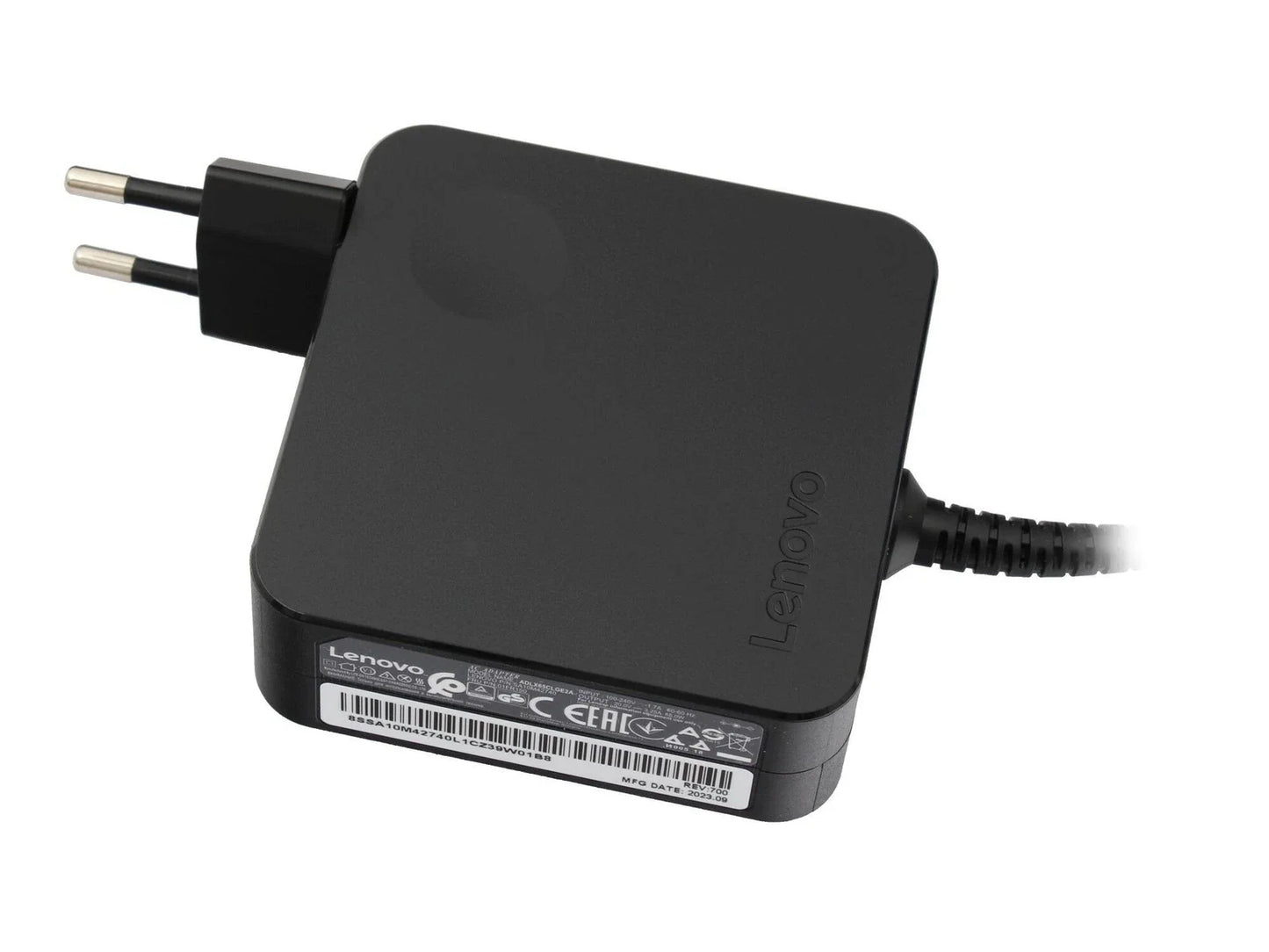 Alimentatore Originale Lenovo IdeaPad 320-17IKB 80XM – 65W